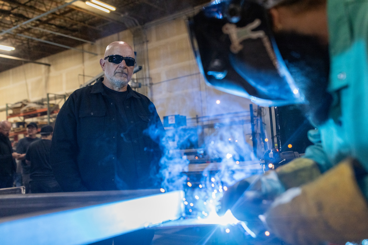 Welding