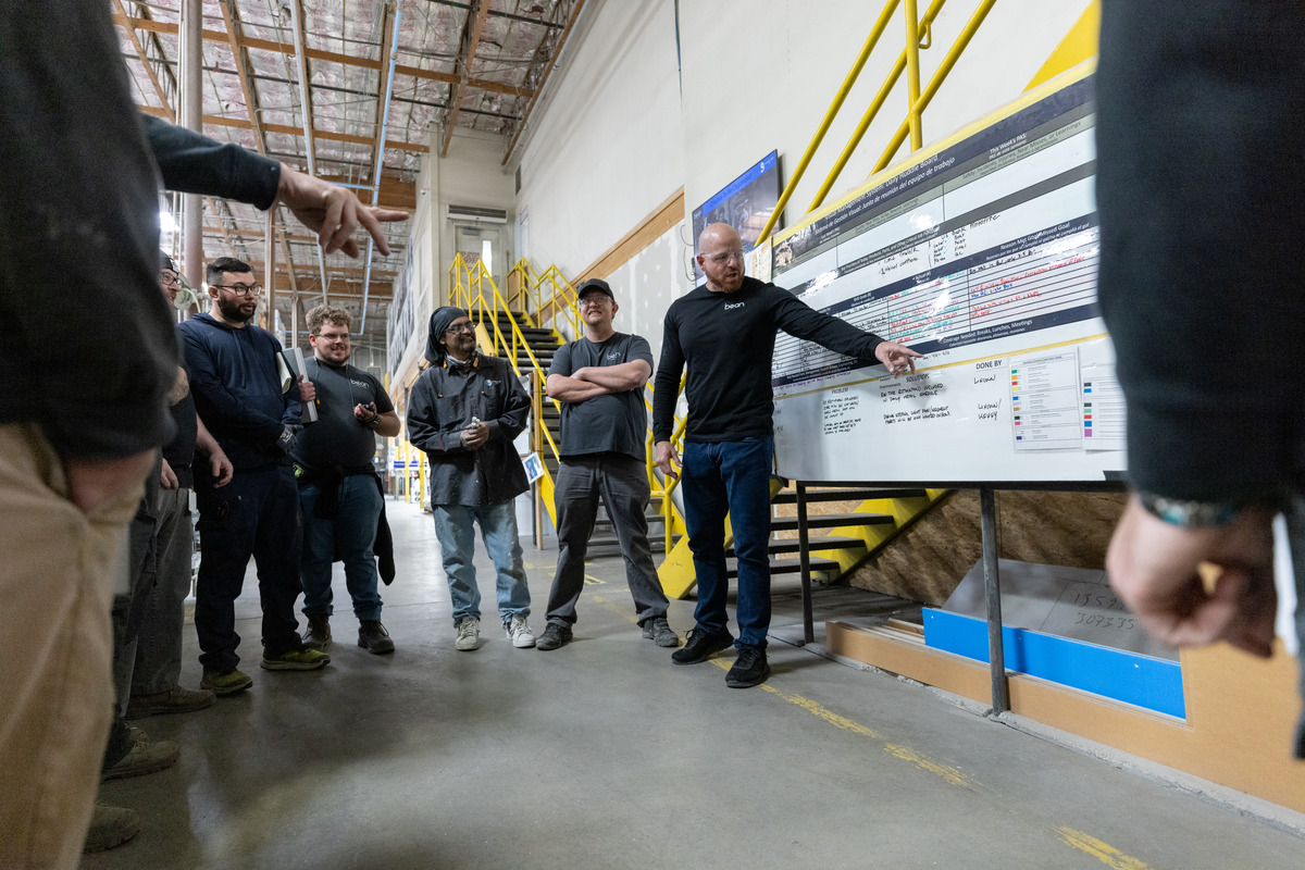 Employees