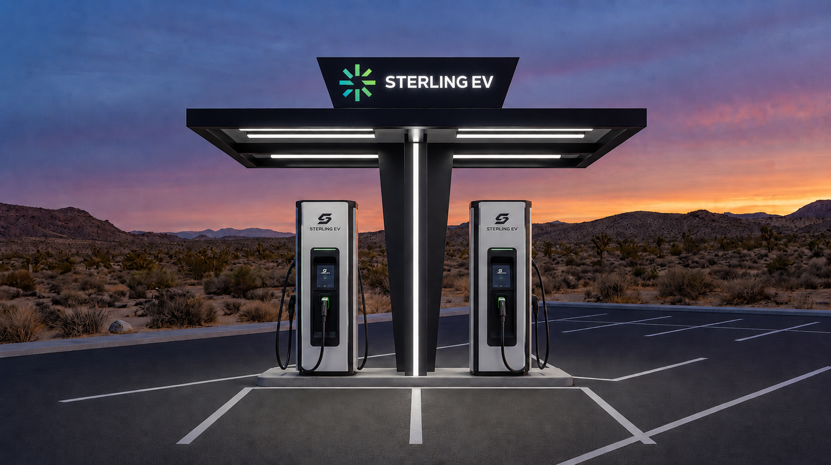 CANOPIES — Shelter, Visibility, and Brand - Built In.