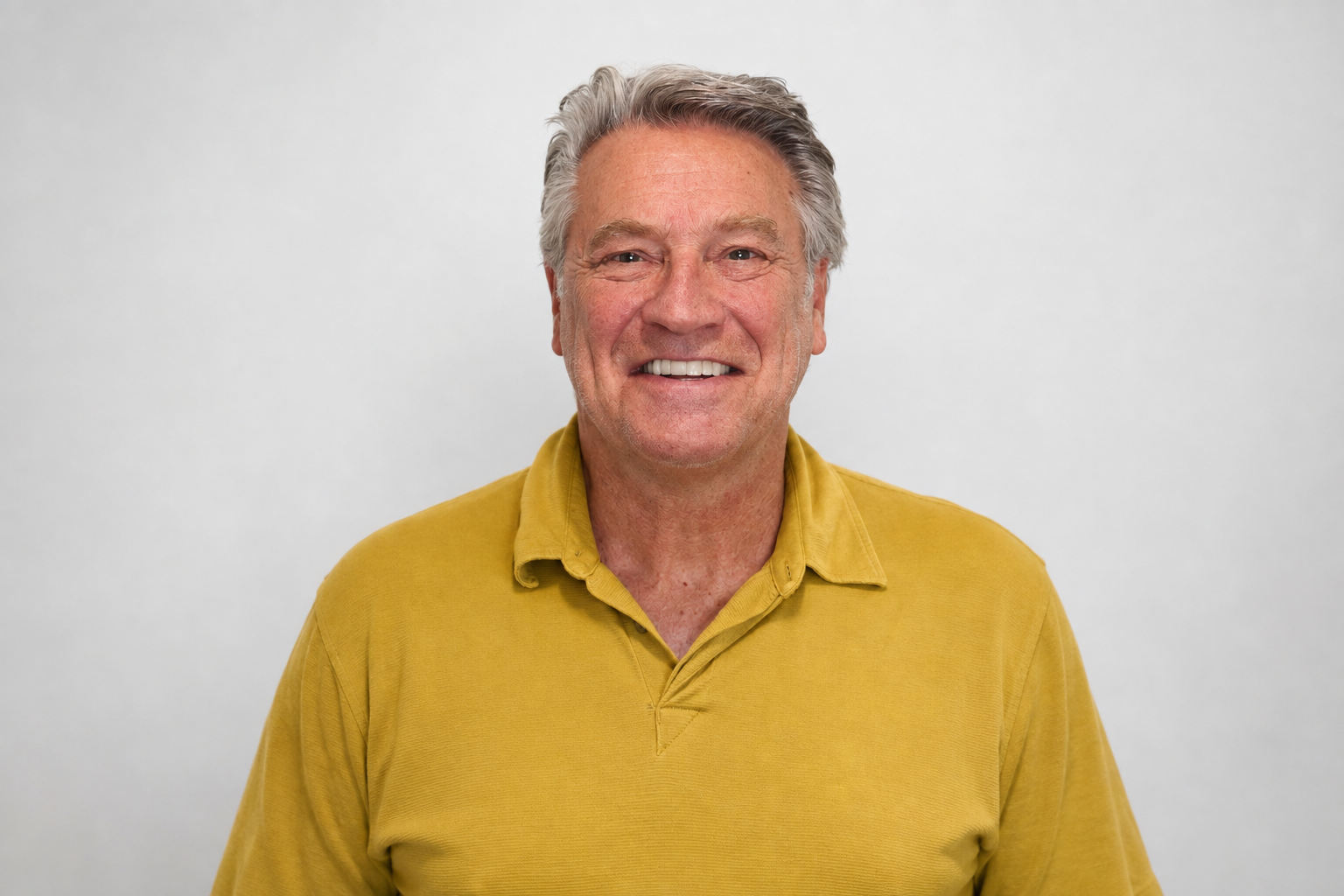 Steve Binder