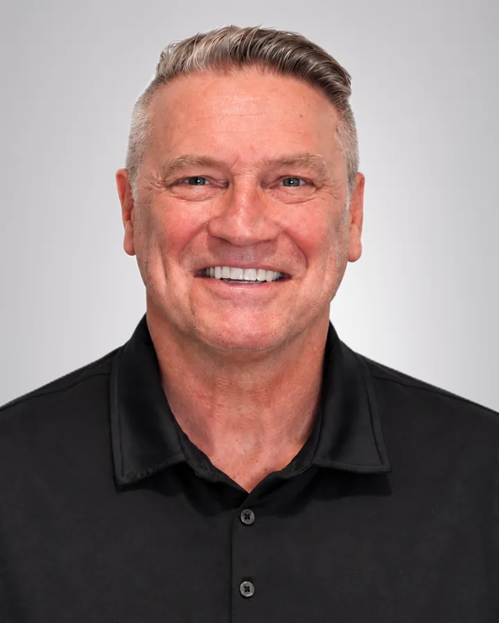 Steve Binder